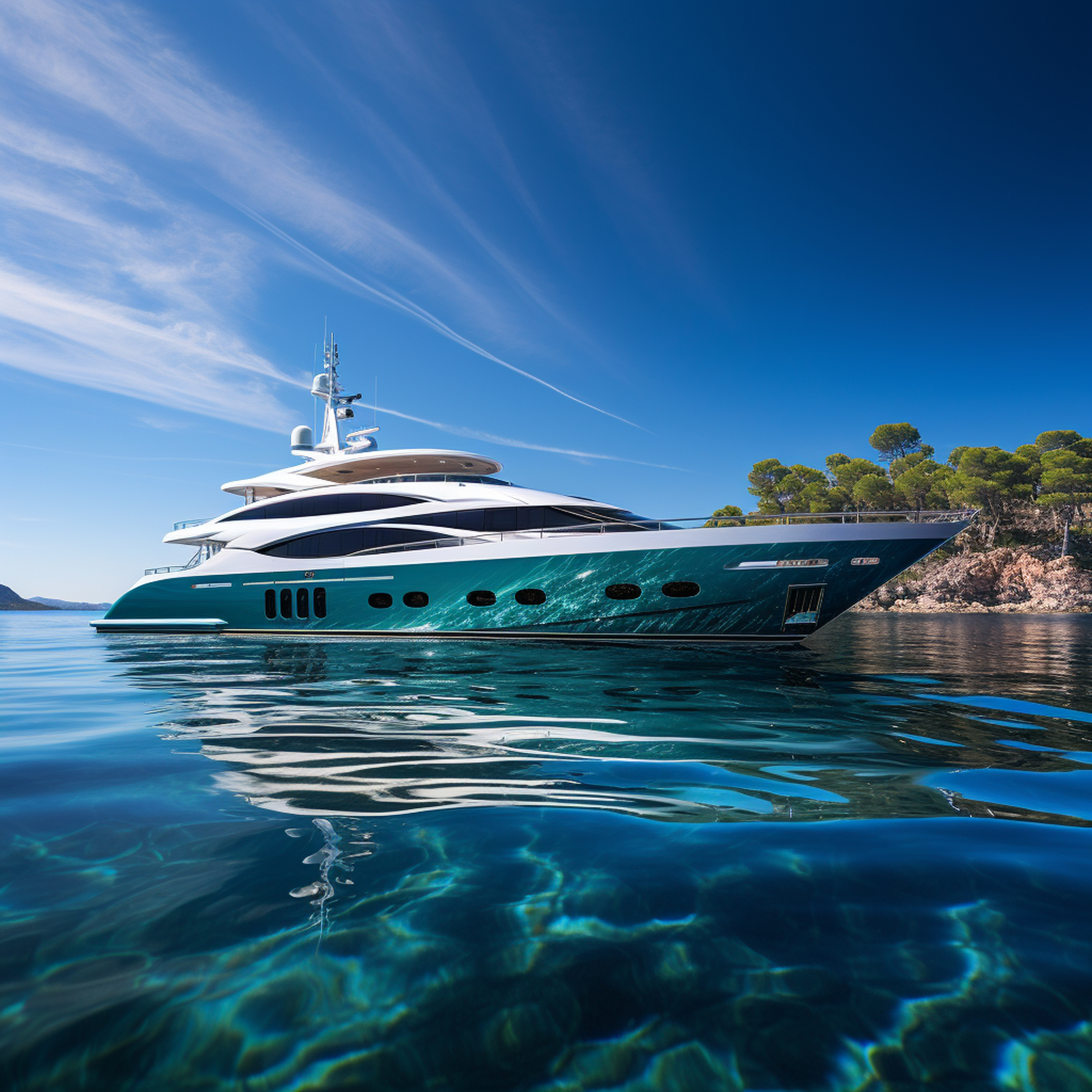 Yachting Programs