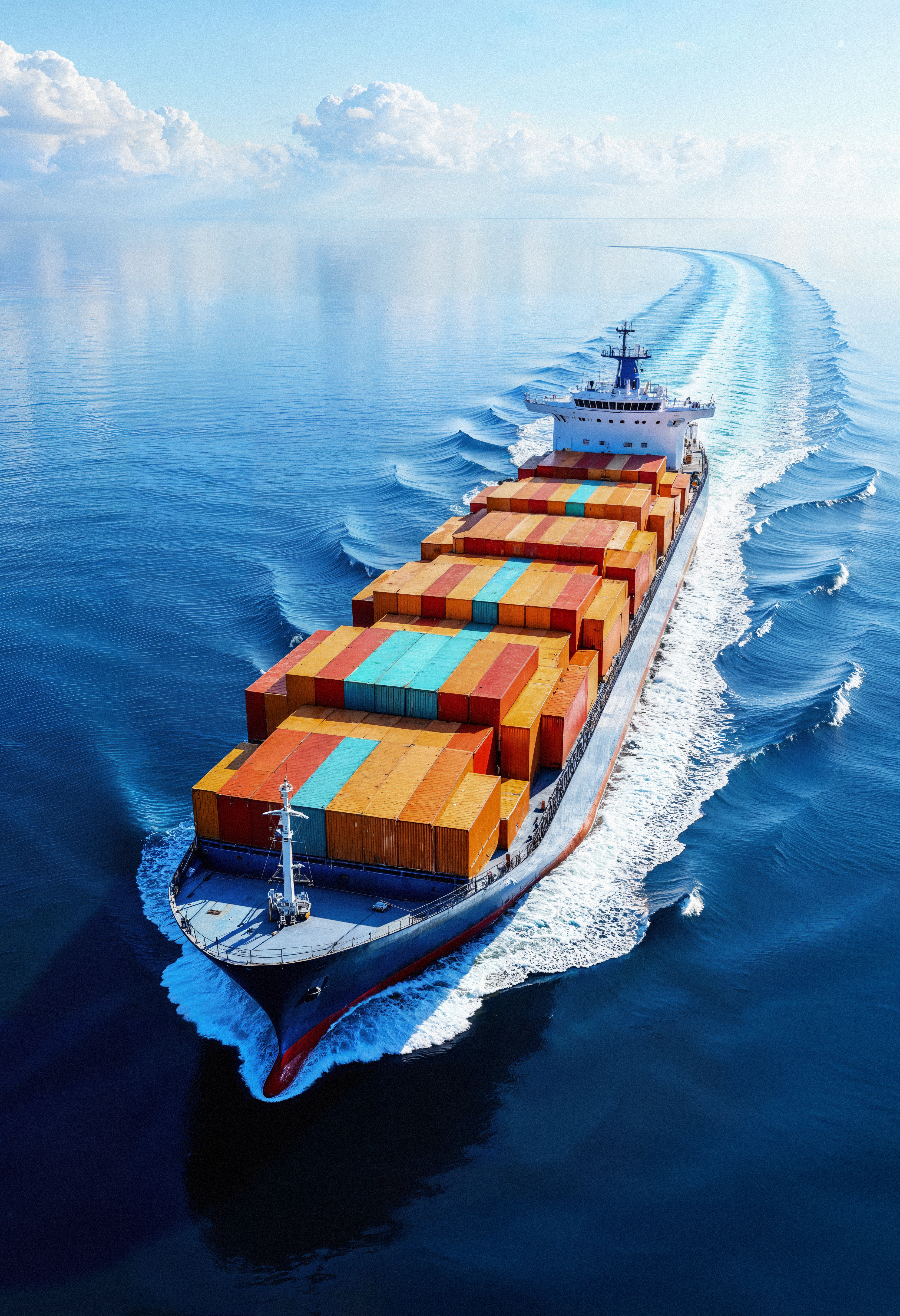 Shipping Programs
